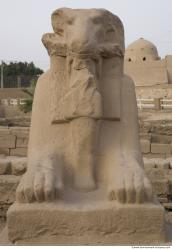 Karnak Temple Photo Reference #2